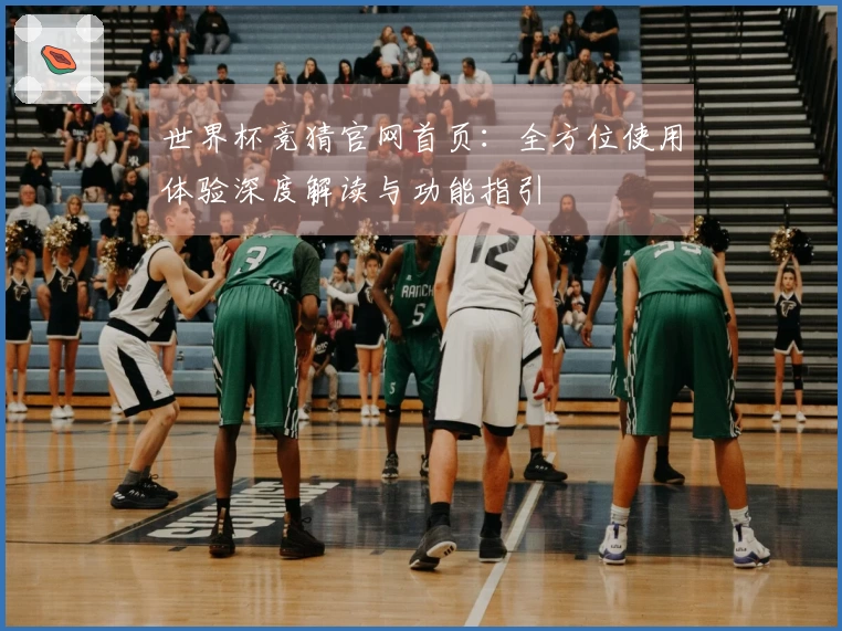 世界杯竞猜官网首页：全方位使用体验深度解读与功能指引