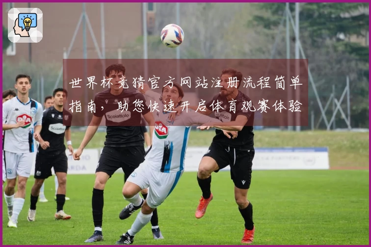 世界杯竞猜官方网站注册流程简单指南,助您快速开启体育观赛体验