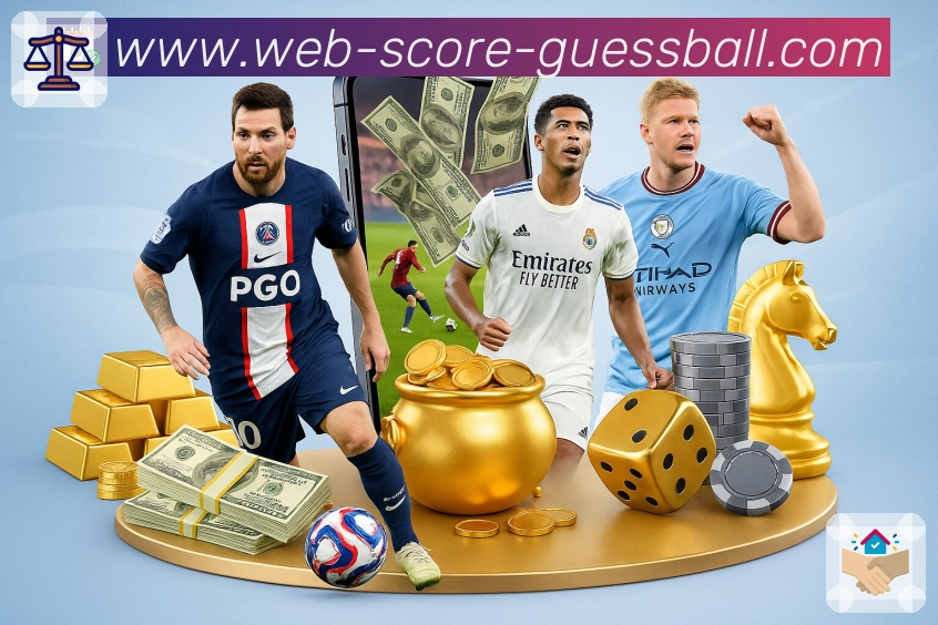 足彩平台展示图